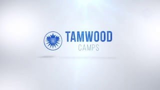 Tamwood Camps  Described in One Word [upl. by Karlise]