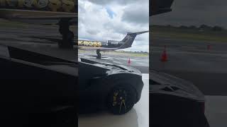 Dan Bilzerian ferari and private jet [upl. by Rickert]