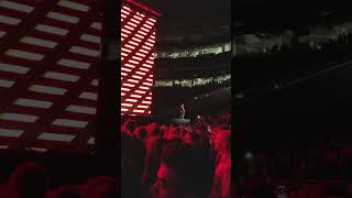 U2 quotVertigoquot US Bank Stadium Minneapolis MN 09082017 livemusic u2 [upl. by Ennaesor]