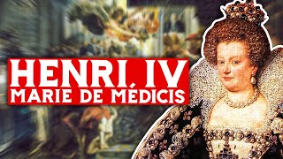 Histoire histoires  Catherine de Médicis l’intrigante… [upl. by Mendelsohn442]