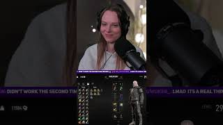 Ligma Decoction in The Witcher 3  mazominx on Twitch [upl. by Ponton]