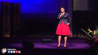 Jessica Reedy Better Live at Bethany Baptist Church [upl. by Ashely724]