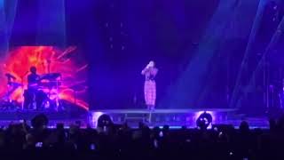 Janet Jackson  Anytime Anyplace live in Denver CO on 06162024 [upl. by Dorren]