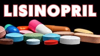 Lisinopril Exposed The Benefits and Side Effect [upl. by Magill]