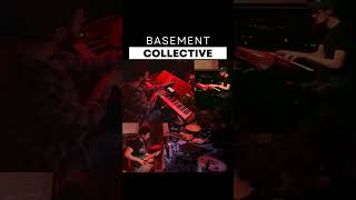 BASEMENT COLLECTIVE OVERLAP [upl. by Anatnas]