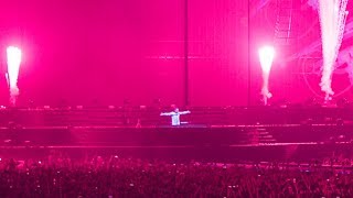 Armin van Buuren amp Cosmic Gate  Embargo Live at The Best Of Armin Only [upl. by Hans]