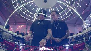 GUSTAVO DOMINGUEZ B2B ALBERTO DIMEO  EXCLUSIVE SET  TECHRAZA [upl. by Nyvek]