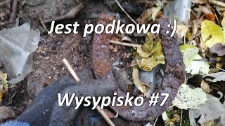 Podkowa na szczęście  Wysypisko7 [upl. by Noved54]