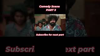 MAD MOVIE COMEDY SCENES 🤣🤣 Part 3 love drama bollywood [upl. by Rekab]