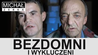 Narkomania Alkoholizm Bezdomność  Wstrząsający Film [upl. by Volpe]