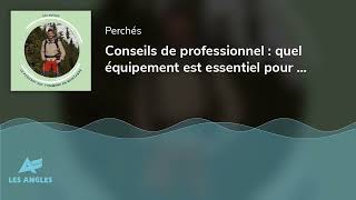 Conseils de professionnel  quel équipement est essentiel pour une randonnée réussie [upl. by Daven]