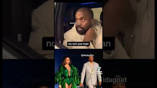 Kanye West talk about Diddy Jz and more hiphopmusic kanyewest diddy news [upl. by Eneles260]