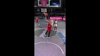 Johannes Voigtmann with the flush [upl. by Asoramla]