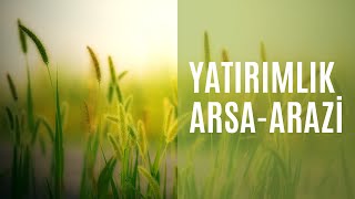 Satılık Arsa Üzerinde [upl. by Duffy]