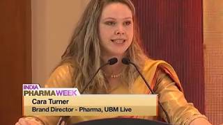 India Pharma Week 2018 Episode 2 [upl. by Sergius513]