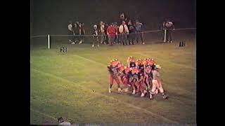 NelsonvilleYork vs Meigs 1988 [upl. by Lawry]