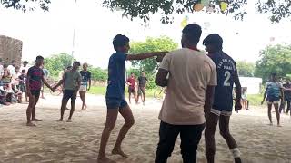 karpiya mau vs mukund baba academy ncc kabaddi torunament kohlukhor azamgarh up [upl. by Aramad]