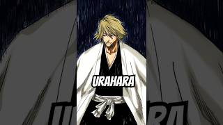 How Bleach Changed Anime Forever 🤨 shorts bleach ichigo aizen demonslayer jjk urahara [upl. by Urba]