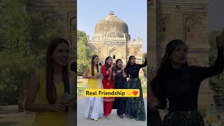 दोस्ती 🤝A True Friendship Story shorts viralshorts shortsfeed tranding dosti dostistatus [upl. by Dnomaj623]