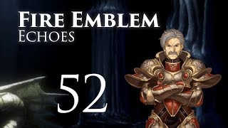 Act 5 Begins Fire Emblem Echoes Shadows of Valentia Classic Hard Lets Play  Part 52 [upl. by Dianemarie577]