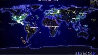 Defcon WW3 in 10 minutes HD [upl. by Ecinehs]