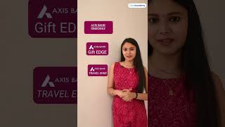 Hidden Secrets of Axis Bank Credit Cards [upl. by Irneh]