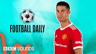 Are Man Utd title contenders with Ronaldo  Darren Fletcher Dion Dublin John OShea  BBC Sounds [upl. by Htrowslle]