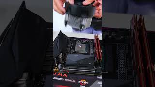 Building a Powerful Mini Gaming PC StepbyStep gamingpc gaming [upl. by Eduard]