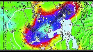 Yellowstone Volcano What Would Noah Do [upl. by Li332]