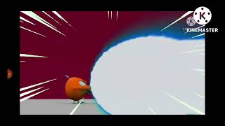 pingoo bird YTP COLLAB NOT FOT KIDS [upl. by Stevens114]