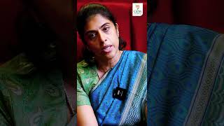 Endometriosis  Chocolate Cyst  Infertility Symptoms in Tamil  Dr Saidarshini  GEM Hospitals [upl. by Jenilee]