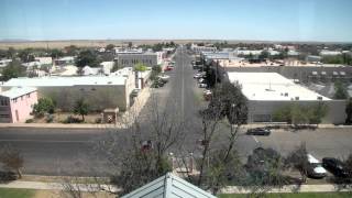 Discover Marfa TX [upl. by Tilda957]