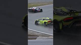 💥 Nürburgring GT3 Is the Lamborghini Huracán GT3 Evo Overrated 🤔 [upl. by Preston715]