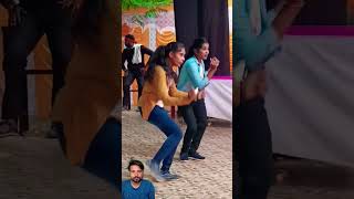 Rati jhumura nailage dance treandingshort song [upl. by Nileek52]