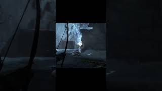 Rise Of The Tomb Raider Shooting Gameplay riseofthetombraider gaming laracroft [upl. by Zach415]