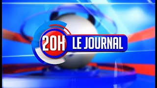 JOURNAL 20H DU VENDREDI 09 AOÛT 2024 ET DEBRIEF JOURNAL 20H  ÉQUINOXE TV [upl. by Hite]