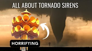 Tornado Sirens are Scary [upl. by Conlon]