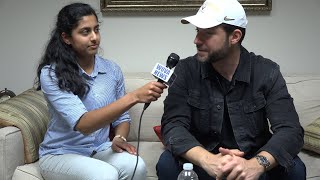 Interview with Reddit Cofounder Alexis Ohanian [upl. by Coady]