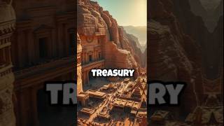 The Mysterious Place On Earth historyshorts antiquityawakens ancienthistory [upl. by Eimmak473]