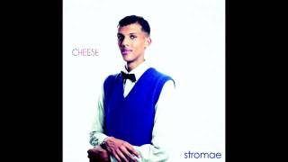 Stromae  Te Quiero Cheese [upl. by Vacuva]