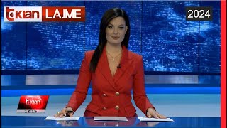 Edicioni i Lajmeve Tv Klan 28 Maj 2024 ora 1200  Lajme  News [upl. by Esorylime770]