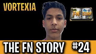 The FN Story 24  Vortexia [upl. by Malva]