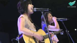 Jayesslee  Price Tag  City Harvest Church [upl. by Ocram]