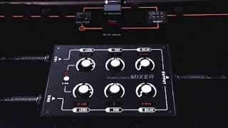 BIAS FX How The Mixer Affects Your Tone [upl. by Wendt]