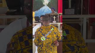 FEMI ADEBAYO HONORS KUNLE amp AREMU AFOLAYAN AT THEIR MOM BURIAL [upl. by Eelrac782]