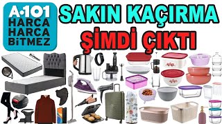 A101 22 KASIM 2024  A101 INOX BEYAZ EÅžYA  MUTFAK VE Ã‡EYÄ°ZLÄ°K A101 AKTÃœEL ÃœRÃœNLER  A101 BU HAFTA [upl. by Igal]