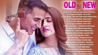 NEW BOLLYWOOD MASHUP Songs 2021 50 Songs in 10 Minutes  Bollywood Romantic mashup 2021 [upl. by Willock]