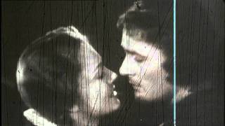 Cinema Paradiso The Montage of Kisses [upl. by Soirtemed]