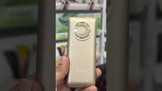 XMobile X4G new model keypad shortvideo [upl. by Aihtak]