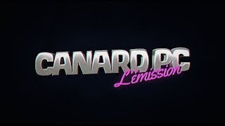 Canard PC lémission 2e trailer [upl. by Davin483]